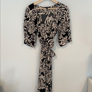 Banana Republic Wrap dress